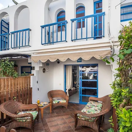 Rt-bungalow Playmar * Las Palmas de Gran Canárias