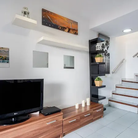 Rt-bungalow Playmar * Las Palmas de Gran Canárias