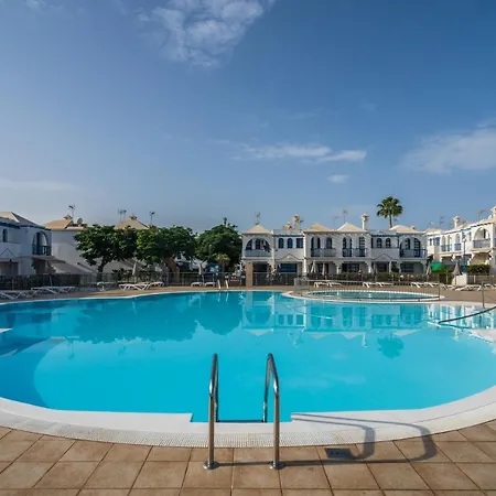 Rt-bungalow Playmar Apartamento Las Palmas de Gran Canárias